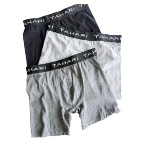 Pack de 3 Boxers Tahari